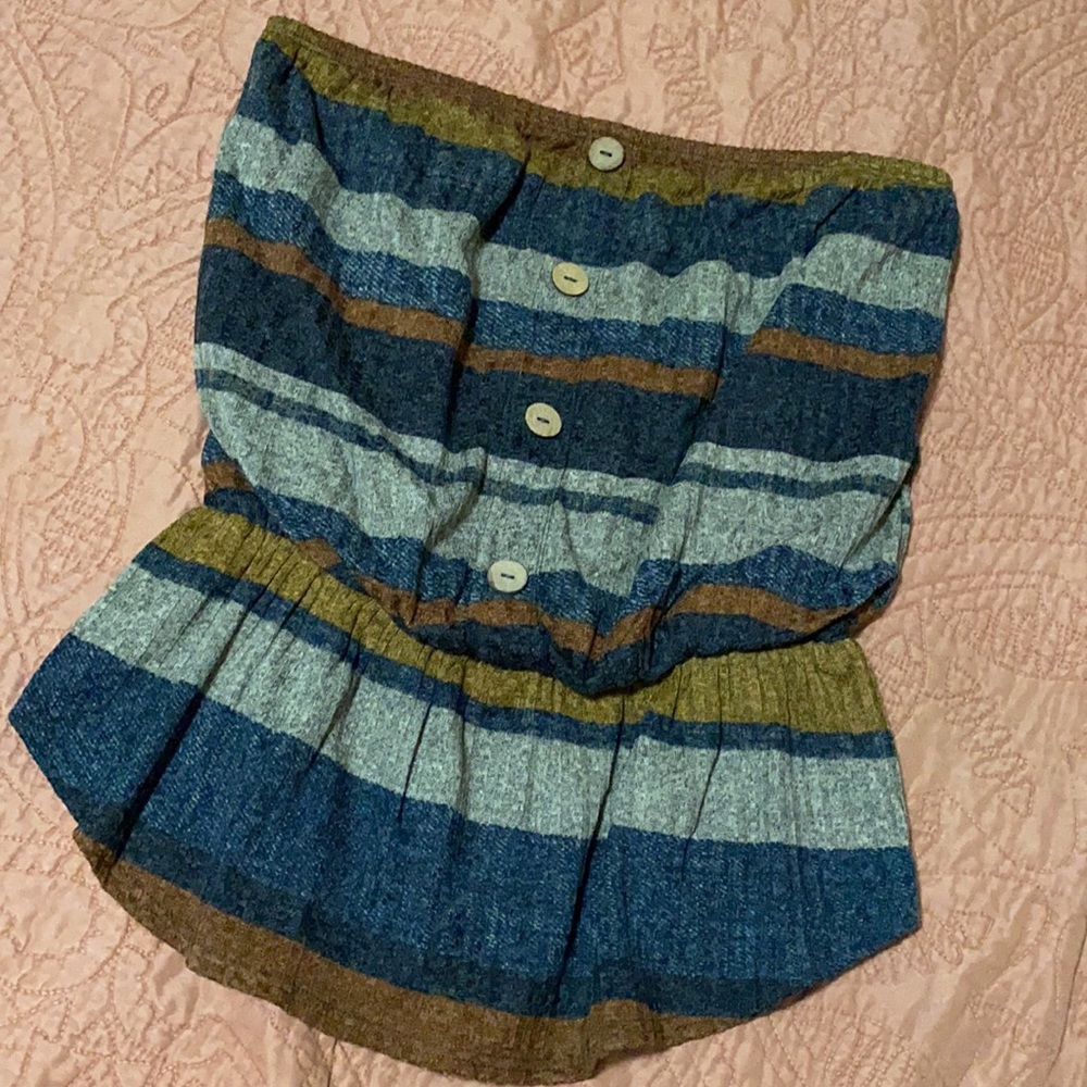 Tube Top - Picture 3 of 5